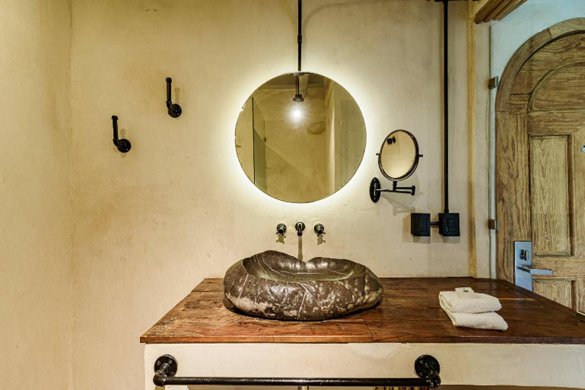 Caribbean Paradise Hotel & Spa - 5Th Avenue Playa del Carmen Ngoại thất bức ảnh