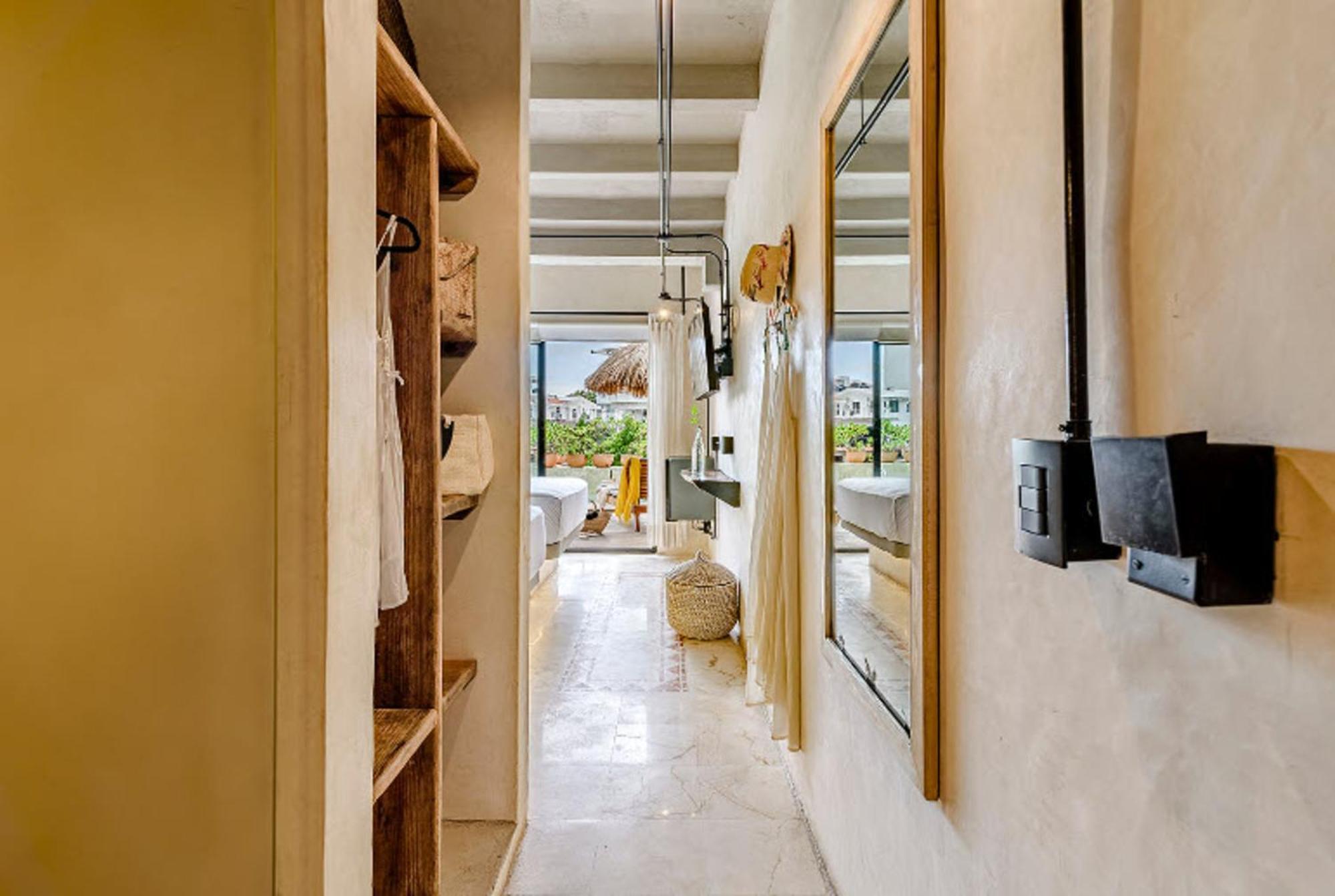 Caribbean Paradise Hotel & Spa - 5Th Avenue Playa del Carmen Ngoại thất bức ảnh