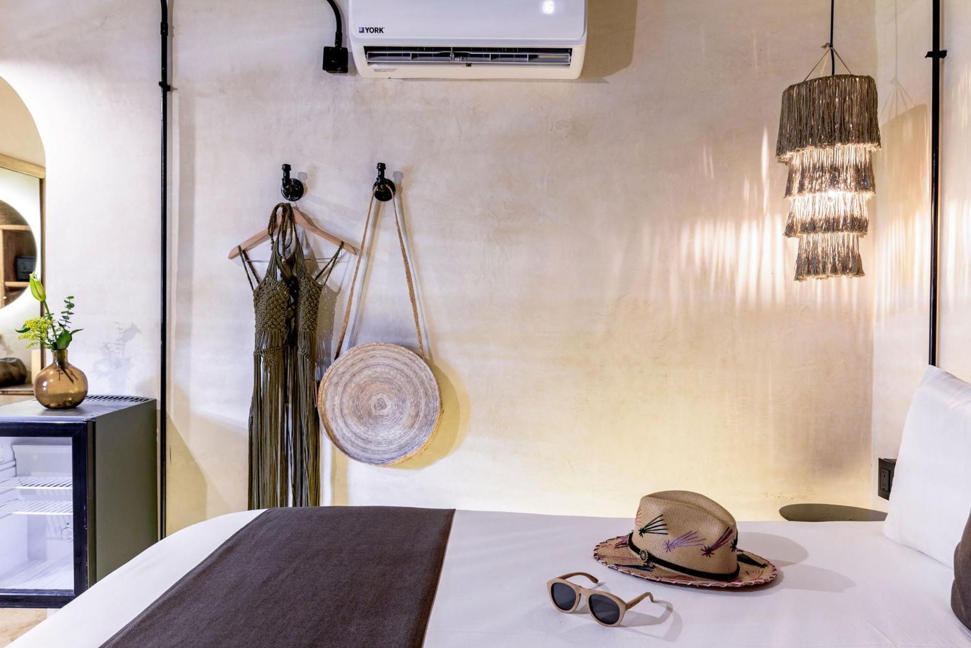 Caribbean Paradise Hotel & Spa - 5Th Avenue Playa del Carmen Ngoại thất bức ảnh