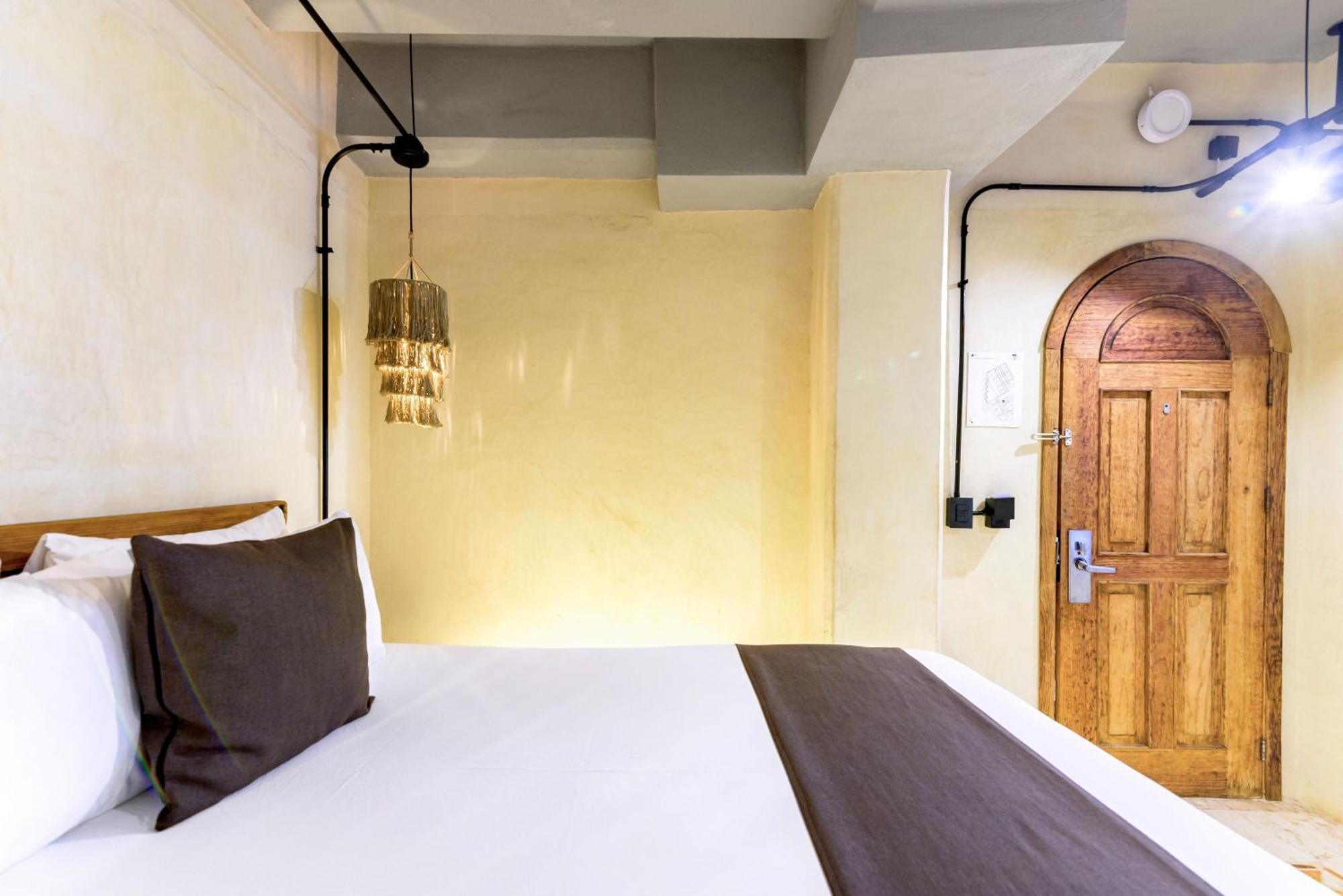 Caribbean Paradise Hotel & Spa - 5Th Avenue Playa del Carmen Ngoại thất bức ảnh
