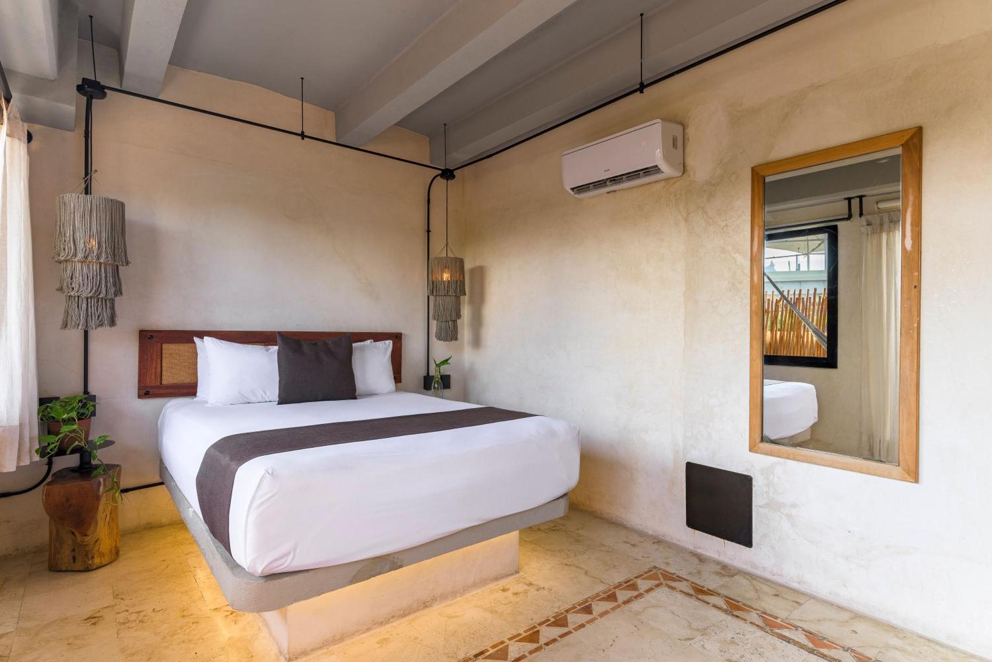 Caribbean Paradise Hotel & Spa - 5Th Avenue Playa del Carmen Ngoại thất bức ảnh
