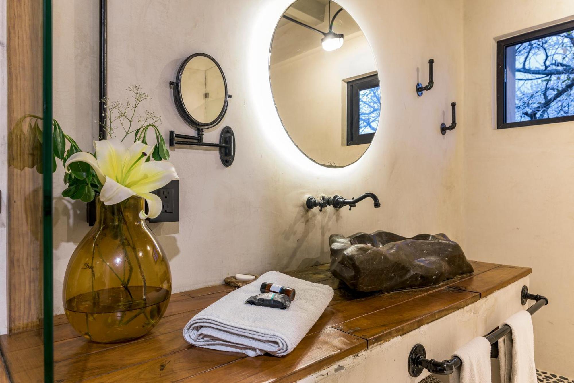 Caribbean Paradise Hotel & Spa - 5Th Avenue Playa del Carmen Ngoại thất bức ảnh